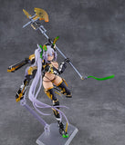 Figma 689 Silva Barrelline