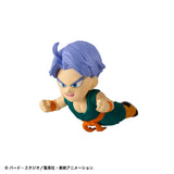 Tobimas Dragon Ball vol.3 (set of 6)