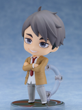 Nendoroid No.2627 Osamu Miya: School Uniform Ver.