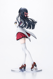The IDOLM@STER Million Live! Shizuka Mogami The Animation