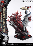 Concept Masterline Chainsaw Man – The Movie: Reze Arc CHAINSAW MAN & BEAM Bonus Version