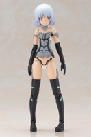 [Backorder] FRAME ARMS GIRL MATERIA Normal Ver.