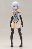 [Backorder] FRAME ARMS GIRL MATERIA Normal Ver.