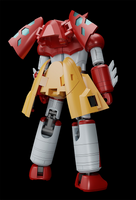 MODEROID Miniature Combining & Transforming Getter 1