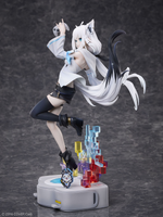 Shirakami Fubuki We are GAMERS Ver. 1/7 Scale Figure