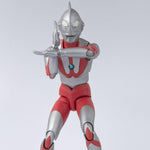 Ultraman (A type) "Ultraman" S.H.Figuarts
