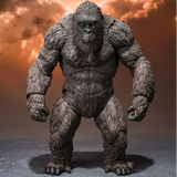 [Backorder] S.H. Monsterarts Kong (Godzilla vs Kong 2021) Event Exclusive Color Edition