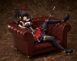 Date A Live Kurumi Tokisaki Empress Ver.