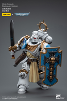 [Backorder] WARHAMMER White Consuls Bladeguard Veteran