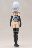 [Backorder] FRAME ARMS GIRL MATERIA Normal Ver.
