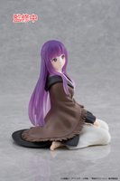 Frieren: Beyond Journey's End Desktop Cute Figure Fern