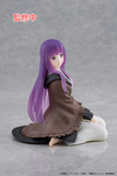 Frieren: Beyond Journey's End Desktop Cute Figure Fern