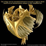 Bandai Hobby Figure-rise Standard Amplified "EGYPTIAN GOD" THE WINGED DRAGON OF RA