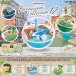 Re-Ment Pokemon Terrarium Collection Vol.12 (Each)