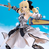 Reincarnation Saber Lily Distant Avalon