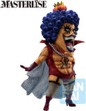 [Backorder] Emporio Ivankov (Beyond the Trials) "One Piece" Masterlise Ichibansho Figure