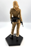METAL GEAR SOLID Δ: SNAKE EATER figure collection EVA