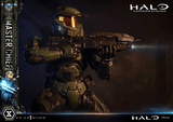 Ultimate Premium Masterline Halo: Campaign Evolved Master Chief Bonus Version