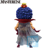 [Backorder] Emporio Ivankov (Beyond the Trials) "One Piece" Masterlise Ichibansho Figure