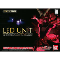 Bandai Hobby PG RX-0 Unicorn Gundam LED Unit