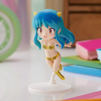 Urusei Yatsura: Lum Mini Figure