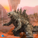 Godzilla x Kong: The New Empire Godzilla Re-Evolved PX