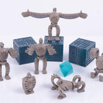 Nosechara Assortment "Castle in the Sky" Stacking Figure (NOS-31)