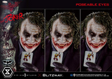 The Dark Knight (Film) The Joker Bonus Version