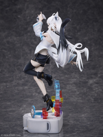 Shirakami Fubuki We are GAMERS Ver. 1/7 Scale Figure