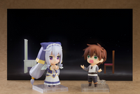 Nendoroid No.2551 Eris