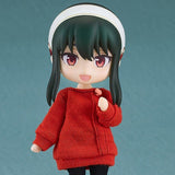 Nendoroid Doll Yor Forger: Casual Outfit Dress Ver.