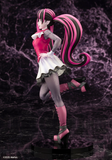 MONSTER HIGH Draculaura Bishoujo Statue