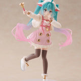 Hatsune Miku Wonderland Figure - Seven Little Goats