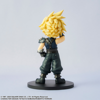 Final Fantasy VII Remake Adorable Arts Cloud Strife (Reissue)