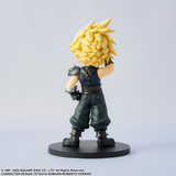 Final Fantasy VII Remake Adorable Arts Cloud Strife