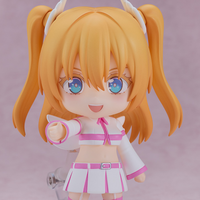 Nendoroid No.2614 Liliel: Angel Costume/Ririsa