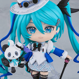 Nendoroid No.3010 Hatsune Miku: MIKU WITH YOU 2025 Ver.