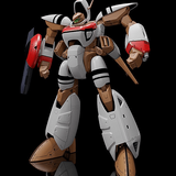 MODEROID Orguss (Reissue)