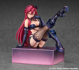 Gurren Lagann Yoko Bondage Costume Ver.