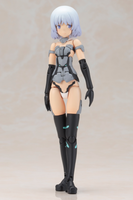 [Backorder] FRAME ARMS GIRL MATERIA Normal Ver.
