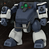 TOYRISE AT-08 Zwerg Sand Loader