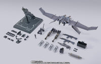 XL-3 Booster For Laevatein Option Set "Full Metal Panic!" Metal Build