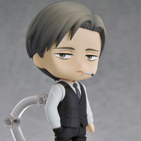 Nendoroid No.2654 Yashiro