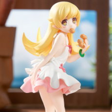 POP UP PARADE Shinobu Oshino