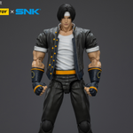 KOF 98UM Hero Team Kyo Kusanagi