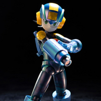 MEGA MAN.EXE Premium Charge Shot Ver.