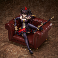 Date A Live Kurumi Tokisaki Empress Ver.