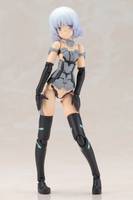 [Backorder] FRAME ARMS GIRL MATERIA Normal Ver.