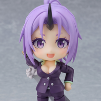 Nendoroid No.2373 Shion