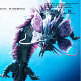 Godzilla x Kong The New Empire Tiamat Action Figure